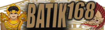 logo batik168
